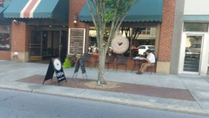 kingsport coffee